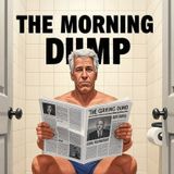 NWJ618- The Morning Dump w/Mel: Pedophilic Pedantry, Zio-Murder Machine, Bondi's Binders Pt 2 & More