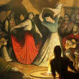 La Epidemia de Baile de 1518 ¿Qué paso? La plaga más extraña de la historia