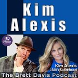 Kim Alexis on The Brett Davis Podcast Ep 522