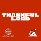 Authentic Imitationology #102 [Morning Devo]