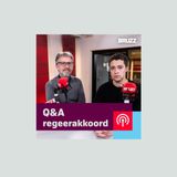 Het Brussels regeerakkoord in vraag en antwoord