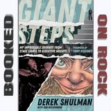 Derek Shulman: Gentle Giant Leader, Record Exec Who Launched Bon Jovi & Re-Booted AC/DC [Episode 339]