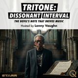 Tritone - The Riff That Changed Everything