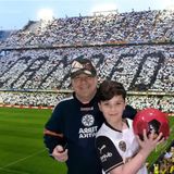 Los XEEE futbolines