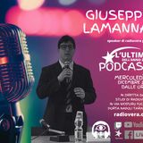 L'ultimo podcast dell'anno 2025 con Giuseppe Lamanna