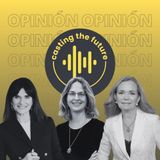7x02 - Ingenieras con impacto: vocación, liderazgo y contribución social