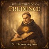 Summa Theologica Vol. 11 – Prudence Explained (Pars II-II) | St. Thomas Aquinas Audiobook Part 1