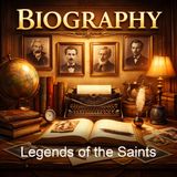 Legends of the Saints - Mary Seymour