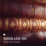 1: Midrash 101: Rabbinic Bookshelf- getting to know the genre