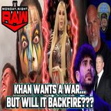 Episode 872-Countdown to Jericho Cruise | Tony Khan vs WWE | The RCWR Show 10/18/21