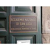 Galleria dell'Accademia Nazionale di San Luca di Roma (Lazio)