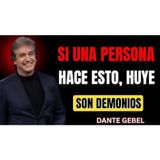 ¡Cuidado! 5 Tipos De Personas Que Pueden Destruir Tu Destino - Predicas Cristianas