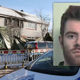 Sky News Radio Podcast - Friday 11th August 2017