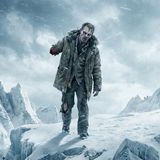 Guerra Mundial Z | Capitulo 24 | INDIA