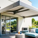 Awnings Mesa Smart Shade Solutions for Arizona Homes