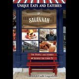 Rebekah Faulk Lingenfelser Talks Savannah Eateries