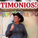 No Te lo PIERDAS_ Gran COMPARTIR del PADRE LUIS TORO con los Apóstoles de la PALABRA _148-25
