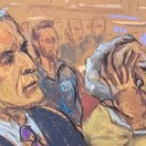 Breaking News: DIDDY 50 Months ( Deeper Reasoning!)