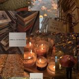 Episode podzin#1 - Elli's podcast Podzimní nálada🍂- počasí