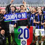 Monday Madness in Serie A - Inter Scudetto & Roma-Bologna - Ep. 223