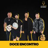 Doce Encontro: sucesso "Alucinado" e parceria com cantor Mumuzinho | Corte - Gazeta FM SP
