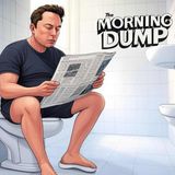 NWJ 394- The Morning Dump: Jimmy Carter Dies, Elon Snaps, the OKBOMB Journo Spook, & More!