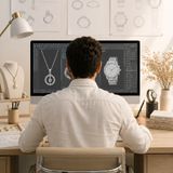 Hussein Nakchbandi - Provides A Jewelry Experience Centered On Authenticity And Personalized Care