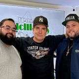 Johnny Potenza - From Late night to Podcasting