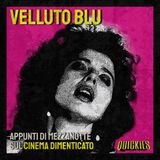 Quickies di mezzanotte: Velluto Blu
