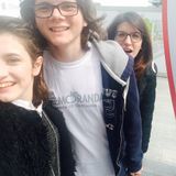 #IRF2016 Licenziarsi per passione