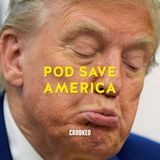 The MAGA Rift Over War in Iran
