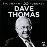 Dave Thomas Biography Forever: His Final Years Health Battles Passing and the Enduring Legacy of the Wendys Founder