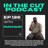 Canadian Rap Duo RUNXGUN discuss their hiatus, competitiveness, and their recording process