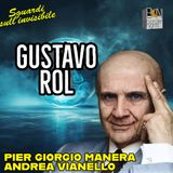 GUSTAVO ROL - Sguardi sull'Invisibile
