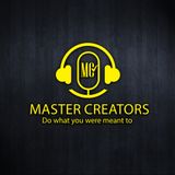 Master Creators #4 - Lorna Costello