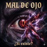 ¿Existe El Mal de Ojo?