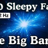 The Most Relaxing Facts About The Big Bang to Fall Asleep To _ No Adverts