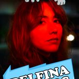 🎤✨ Delfina Campos DISCOS, CINE & MISTERIO ✨ (De Casi Extraños y ULTRAVIOLETA a Películas Perdidas)