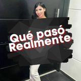 Valentina Tres Palacios  ¿Qué Pasó realmente?