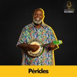 Péricles: sucesso “Boca Louca”, Seu Jorge e carreira como ator | Corte - Gazeta FM SP