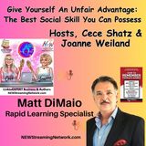 Give Yourself An Unfair Advantage The Best Social Skill You Can Possess