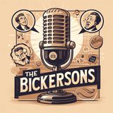 TwoWeeksWithPay an episode of The Bickersons