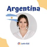 59. Exploring Argentina 🇦🇷 (Feat. Melany from Easy Argentine Spanish)