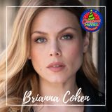 Brianna Cohen Talks A Royal Christmas Manor & Saving Christmas Ranch | Christmas MuVies Spotlight