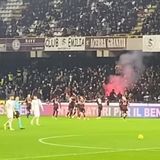 Calcio, Jovic salva Pioli: a Salerno il Milan fa 2 a 2. Vincono Lazio, Fiorentina e Genoa