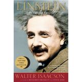W. Isaacson „Einstein” (recenzja)