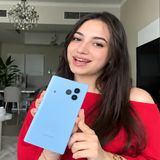 📱❤️ مفاجأة آيفون 18! 😱✨