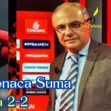 Highlights cronaca Milan-Bologna 2-2 di Mauro Suma in Serie A 2023/24
