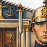 Franz Kafka, Davanti alla legge. Racconto breve (1915).