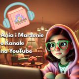 🎥Marzenie o Kanale na YouTube🌟 | Bajka Do Słuchania Dla Dzieci | Audiobook💻 | Słuchowisko